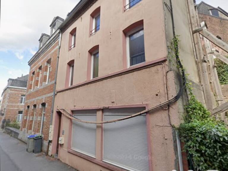 Vente Immeuble 90 m&sup2; — photo 1