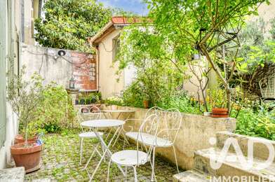 Appartement 5 pièces 635000 €