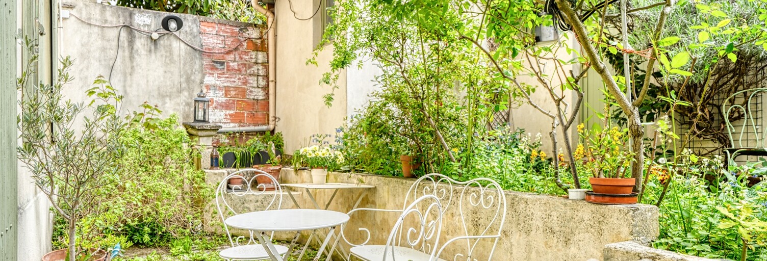 Appartement 5 Pièces 106 m² à vendre à Montreuil (93100)