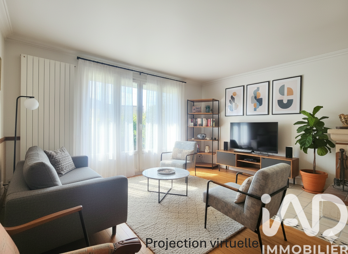 Vente Maison/villa 7 pièces - Photo 2