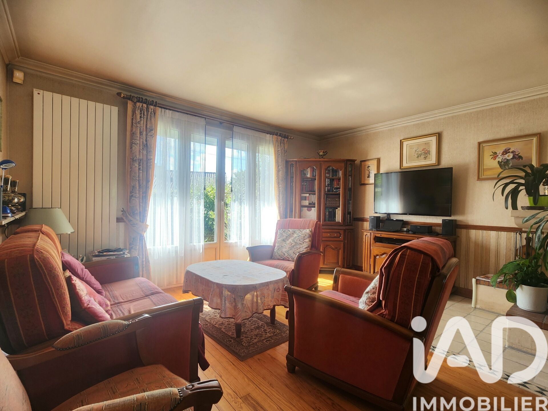 Vente Maison/villa 7 pièces - Photo 3