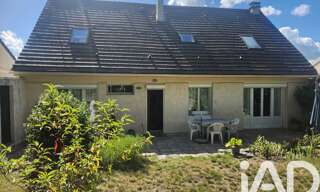 Maison 7 Pièces 160 m² à vendre à Lamorlaye (60260)