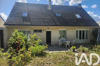 Maison 7 pièces 429000 €