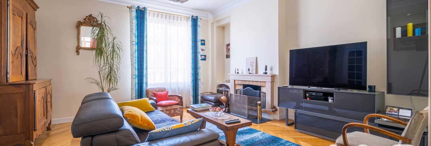 Maison 5 Pièces 146 m² à vendre à Le Mans (72100)