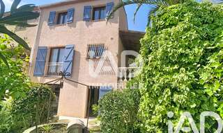 Maison 5 Pièces 100 m² à vendre à Mandelieu-la-Napoule (06210)