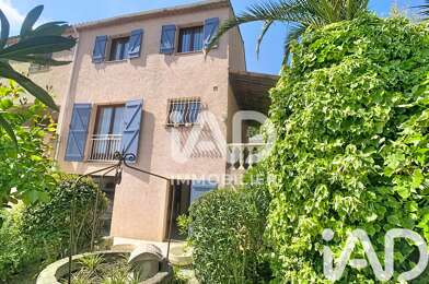 Maison 5 pièces 535000 €