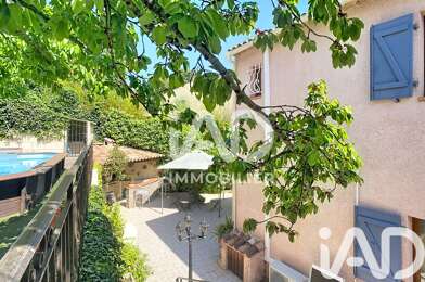 Maison 5 pièces 520000 €