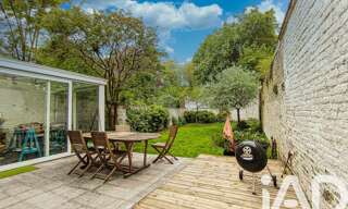 Maison 8 Pièces 250 m² à vendre à Armentières (59280)