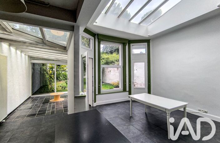 Vente Maison de ville 9 pièces — photo 3