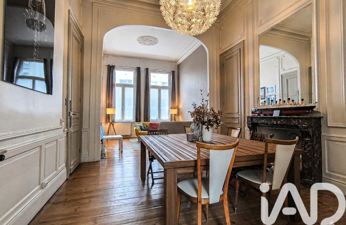 Vente Maison de ville 9 pièces — photo 5