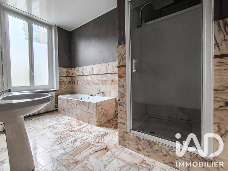 Vente Maison de ville 9 pièces — photo 1
