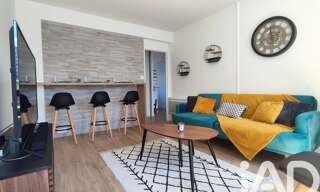 Appartement 4 Pièces 66 m² à vendre à Saint-Brieuc (22000)