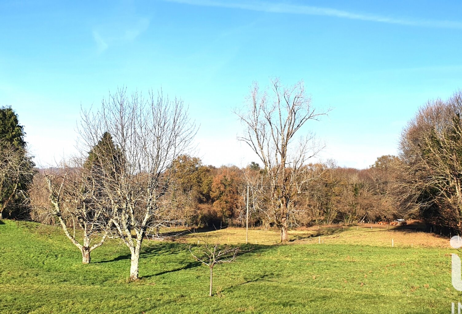 Vente Terrain 1 777 m&sup2; — photo 1