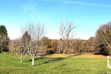 Terrain  19000 €