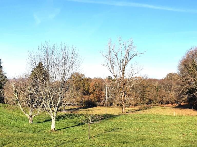 Vente Terrain 1 777 m&sup2; — photo 1