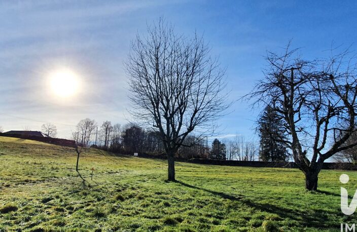Vente Terrain 1 777 m&sup2; — photo 2