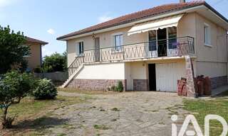 Maison 3 Pièces 83 m² à vendre à Séméac (65600)