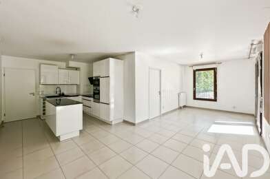 Appartement 4 pièces 419000 €