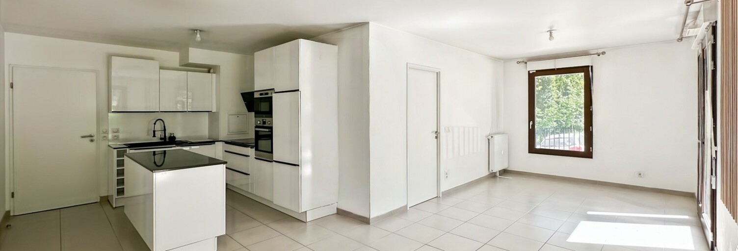 Appartement 4 Pièces 83 m² à vendre à Massy (91300)