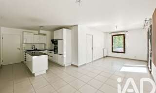 Appartement 4 Pièces 83 m² à vendre à Massy (91300)