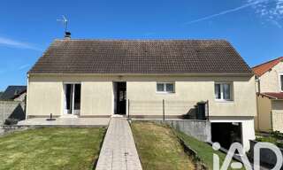 Maison 4 Pièces 85 m² à vendre à Corbie (80800)