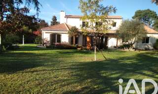 Maison 8 Pièces 202 m² à vendre à Basse-Goulaine (44115)