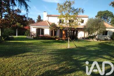 Maison 8 pièces 773000 €