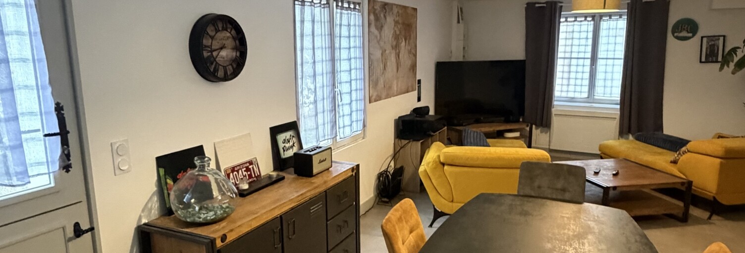 Maison 4 Pièces 83 m² à vendre à Ars-en-Ré (17590)