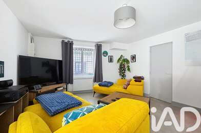 Maison 4 pièces 510000 €