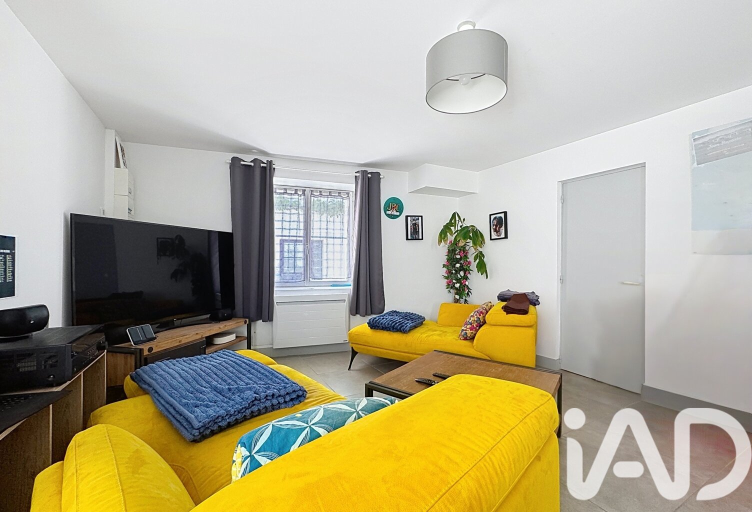 Vente Maison de village 4 pièces — photo 1