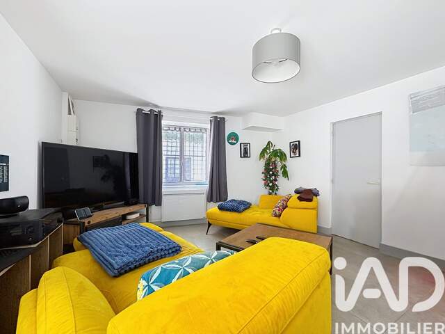 Vente Maison de village 4 pièces — photo du bien