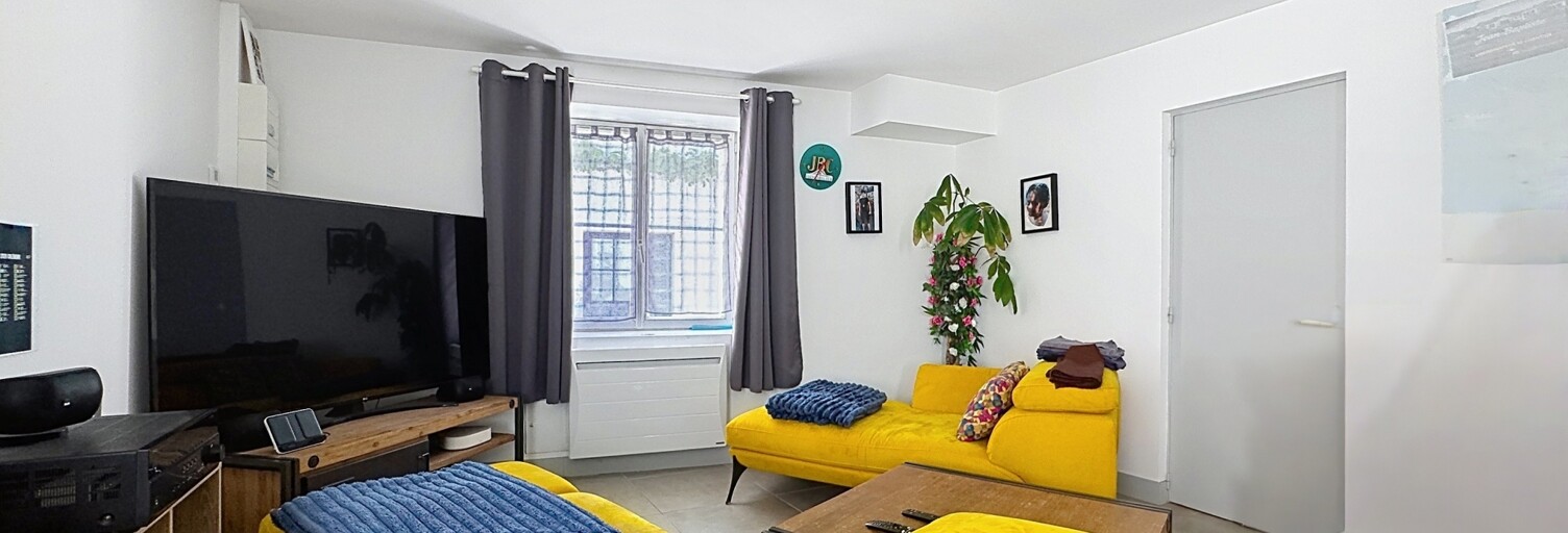 Maison 4 Pièces 83 m² à vendre à Ars-en-Ré (17590)