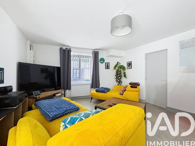 Vente Maison de village 4 pièces — photo 1
