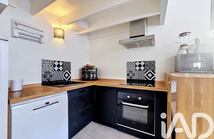 Vente Maison de village 4 pièces — photo 3