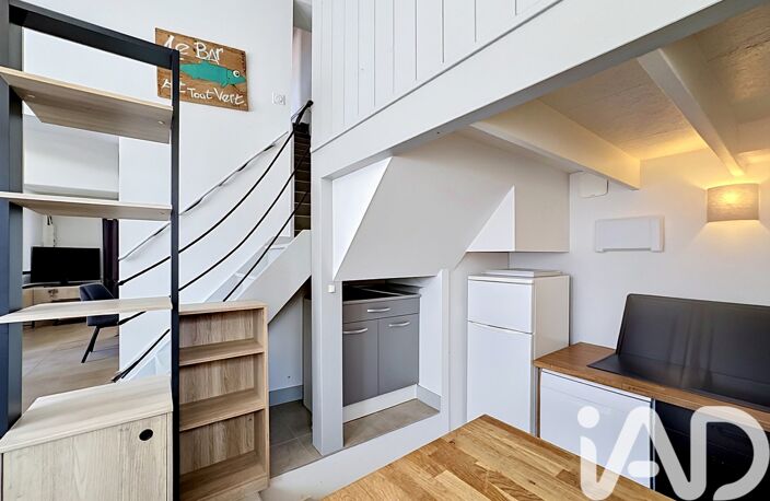 Vente Maison de village 4 pièces — photo 4