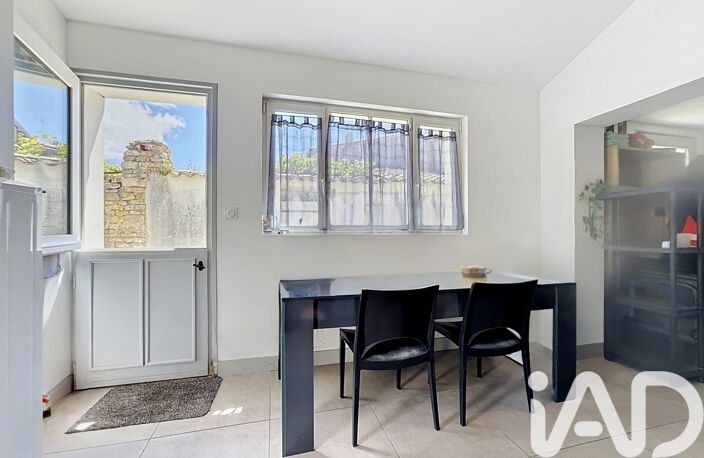 Vente Maison de village 4 pièces — photo 5