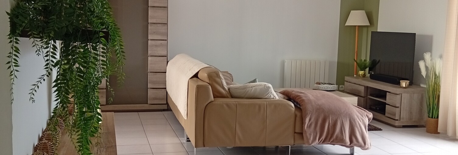 Maison 5 Pièces 99 m² à vendre à Feignies (59750)