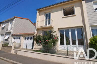 Maison 4 pièces 156000 €
