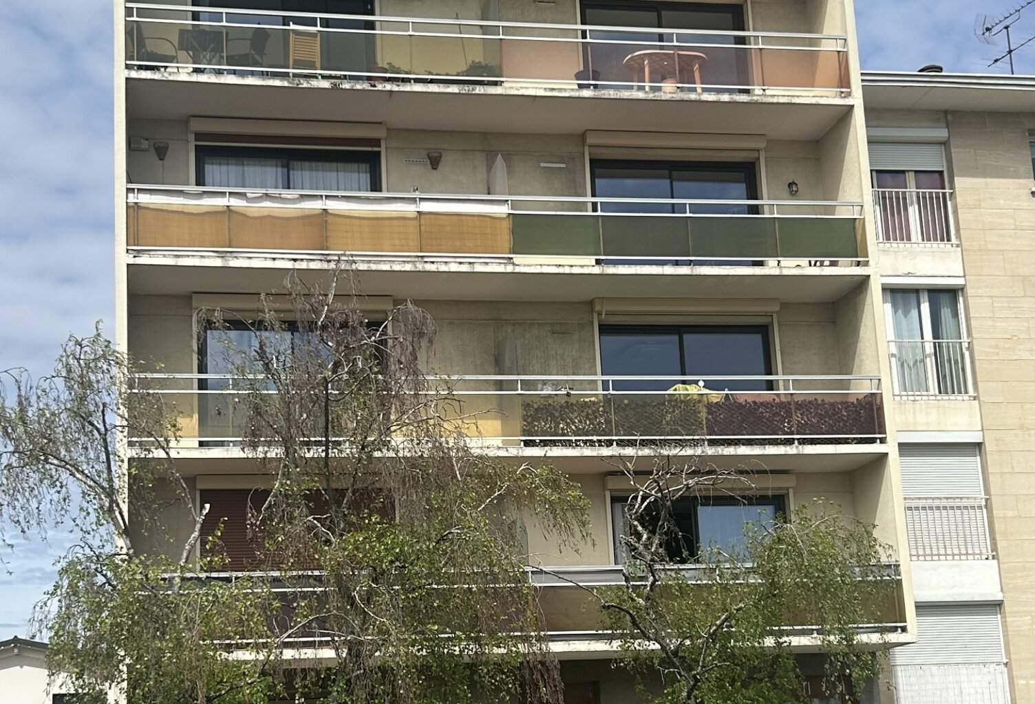 Vente Appartement 2 pièces — photo 1
