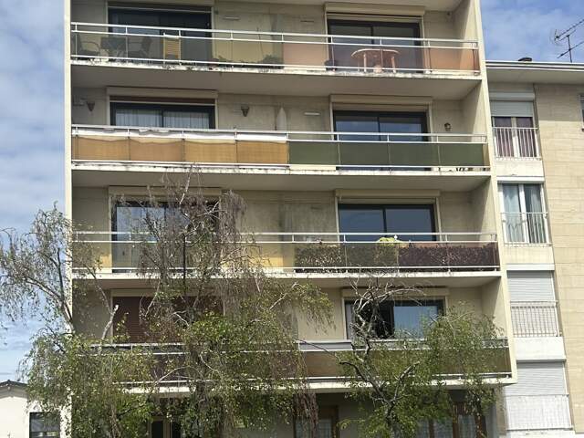 Vente Appartement 2 pièces — photo du bien
