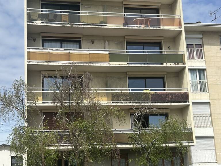 Vente Appartement 2 pièces — photo 1