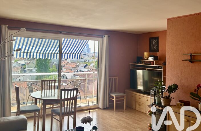 Vente Appartement 2 pièces — photo 4