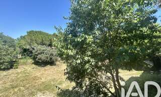 Terrain  690 m² à vendre à Caux (34720)