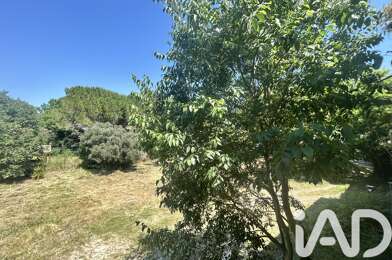 Terrain  165000 €