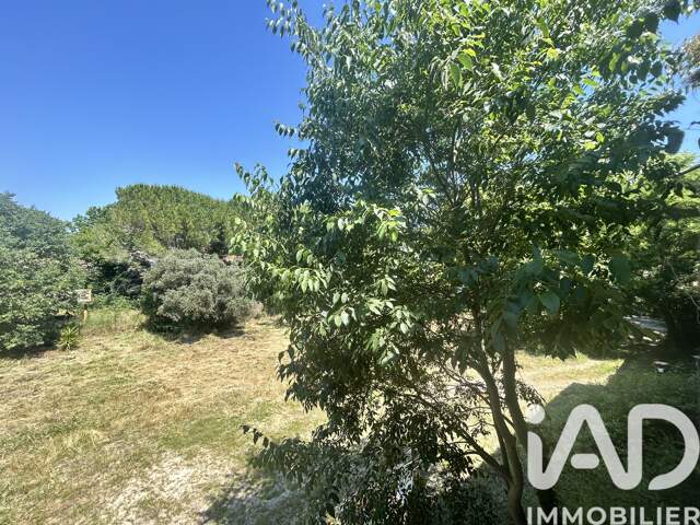 Vente Terrain à bâtir 690 m&sup2; — photo du bien