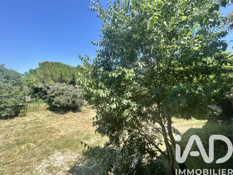 Vente Terrain à bâtir 690 m&sup2; — photo 1