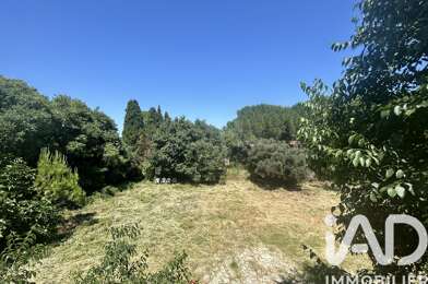 Terrain  150000 €