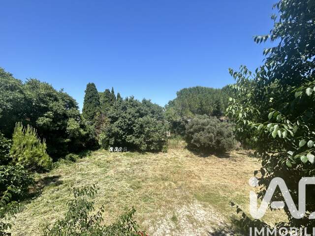 Vente Terrain à bâtir 585 m&sup2; — photo du bien