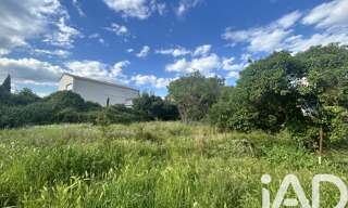 Terrain  675 m² à vendre à Caux (34720)
