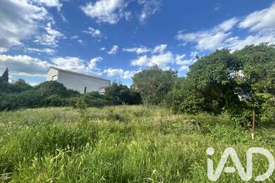 Terrain  175000 €